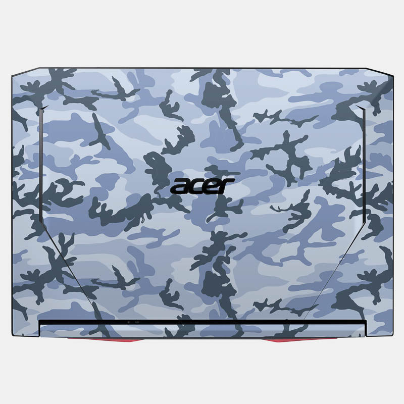 Sky Camo Essential