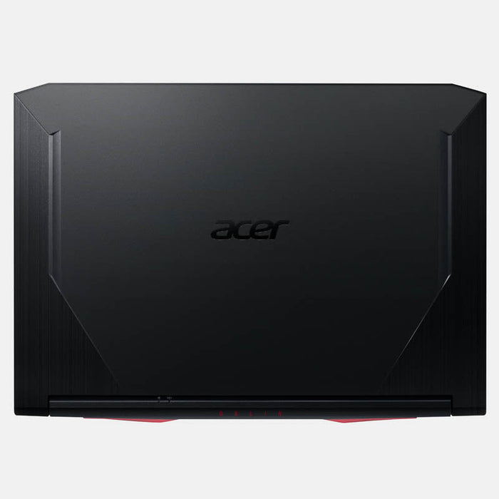 Cover Posteriore Superiore + Cerniere Lunetta Per Acer Nitro AN515-55/57 – Ipartgo Nero, Nuovo - Foto 4