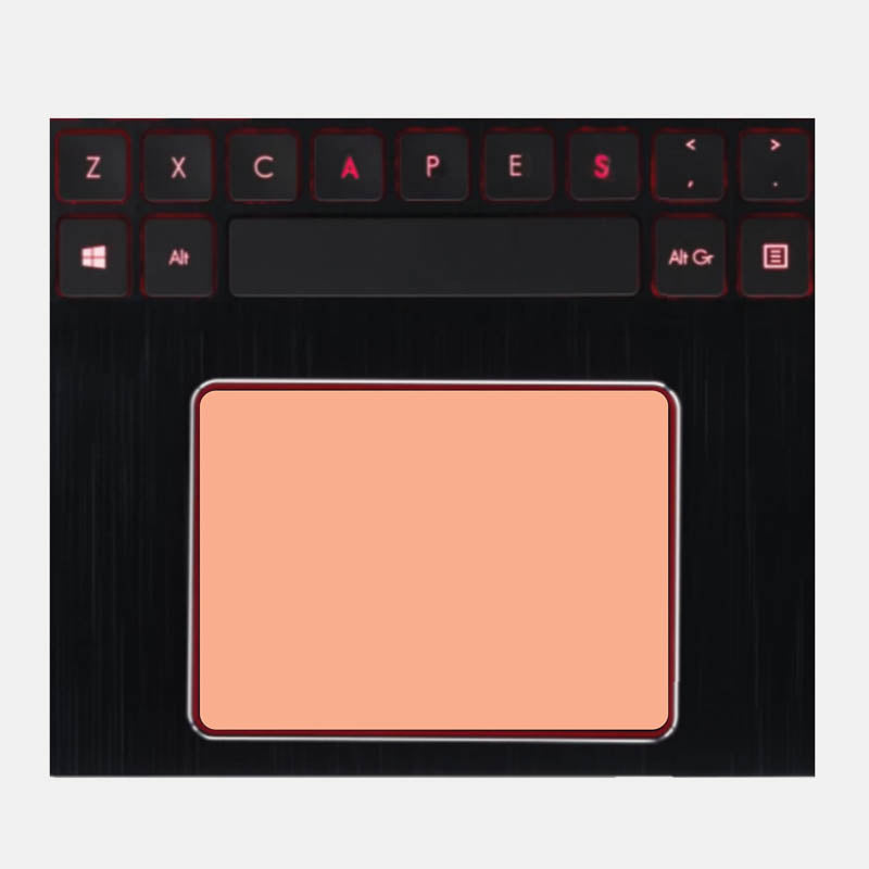 Peach Full
