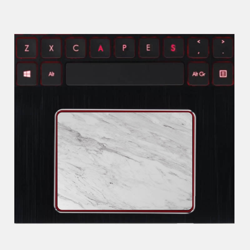 White Marble Full