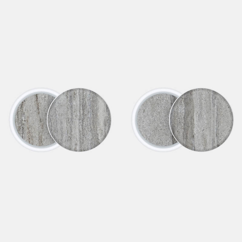 Concrete Pack of 2