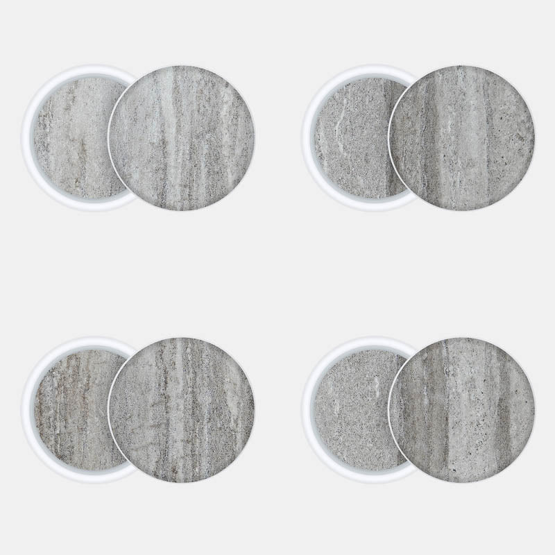Concrete Pack of 4