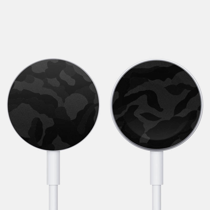Black Camo Full Body
