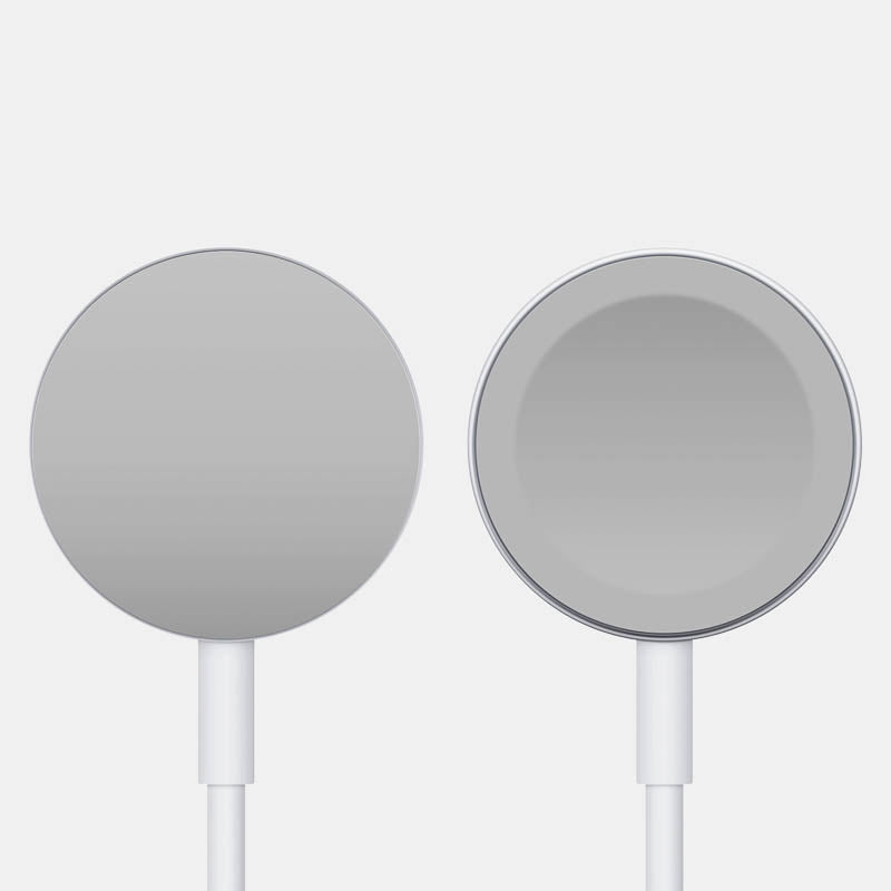 Grey Full Body
