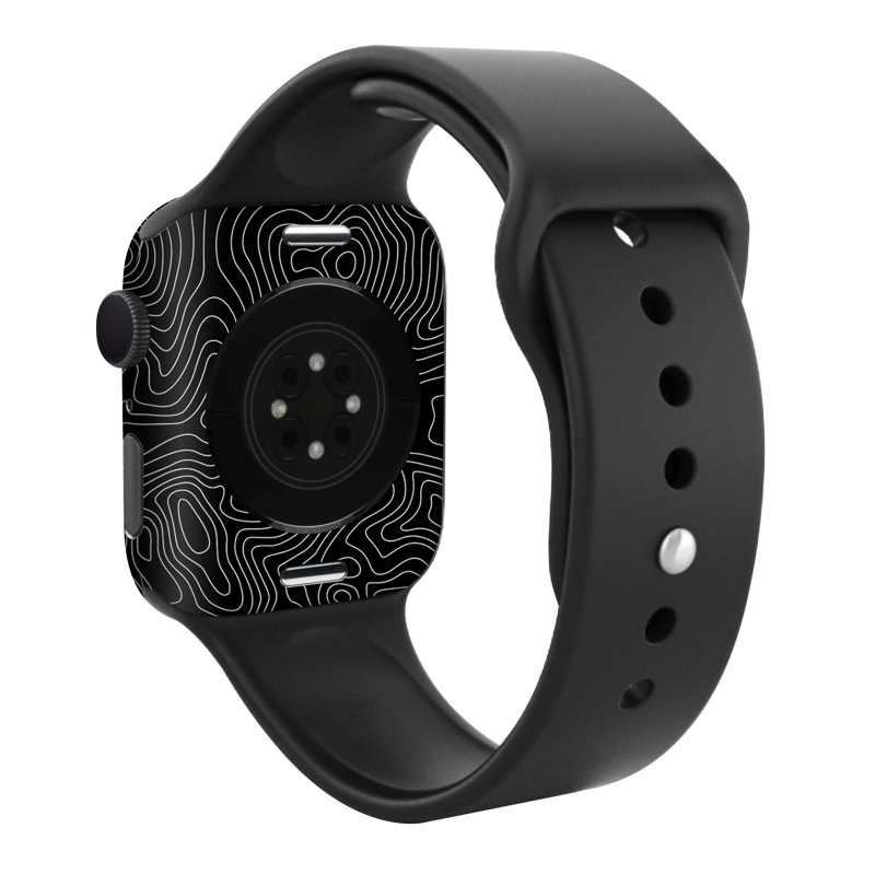 Apple Watch Series 3 42mm Skins Wraps Covers Capes