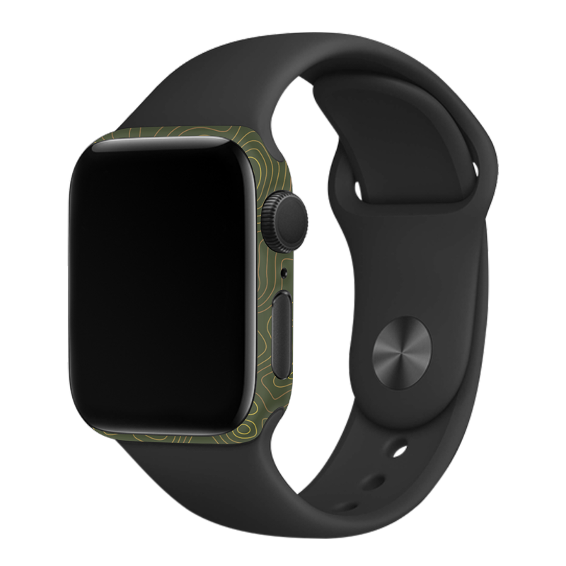 Apple Watch Series 3 42mm Skins, Wraps & Covers » Capes