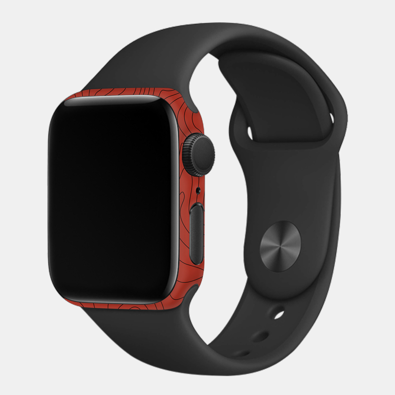 Apple Watch Series 5 44mm Skins, Wraps & Covers » Capes