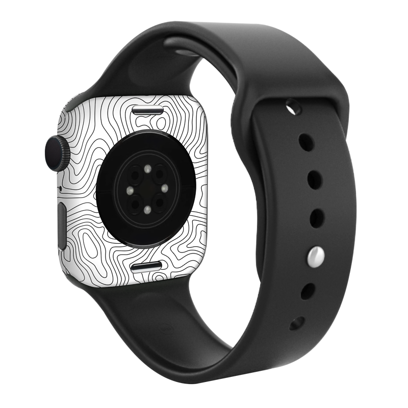 Apple Watch Series 44mm Skins, Wraps  Covers » Capes
