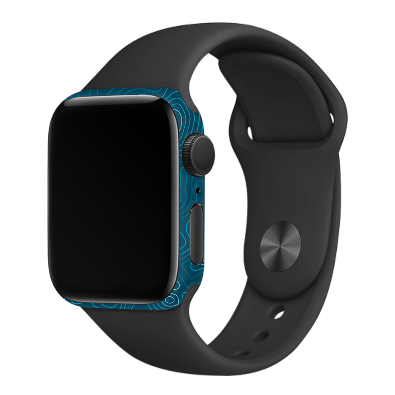 Apple Watch Series 6 44mm Skins Wraps Covers Capes