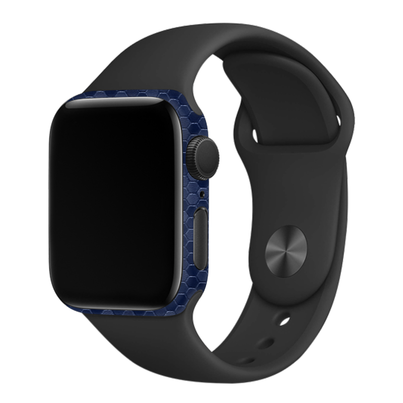 Apple Watch Series 6 44mm Skins, Wraps & Covers » Capes