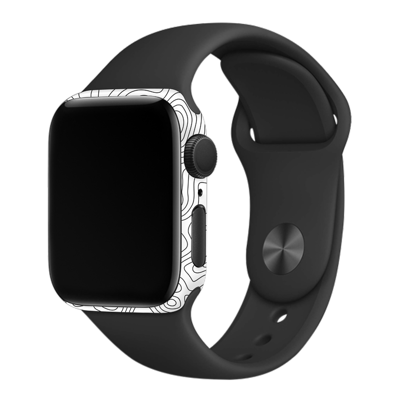 Apple Watch Series 6 44mm Skins Wraps Covers Capes