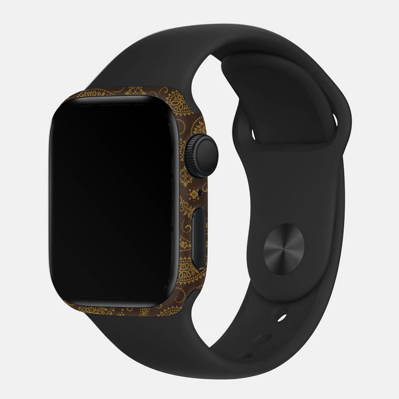 Apple Watch シリーズ7 41mm Sports レザーリンク Apple Watch シリーズ7 41mm Sports レザーリンク