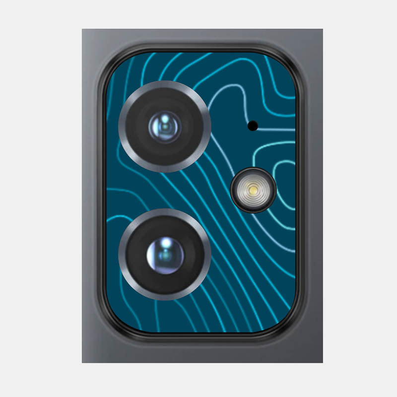 Aqua Pack of 2