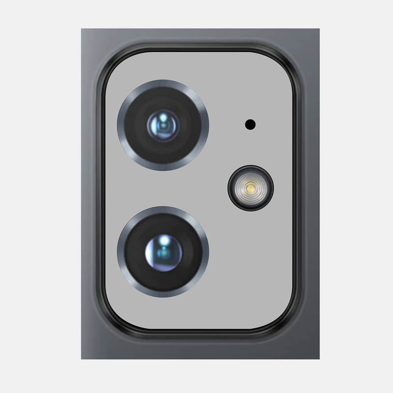 Grey Pack of 2