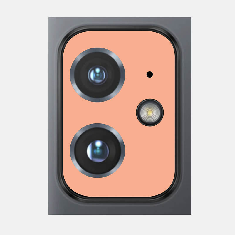 Peach Pack of 2