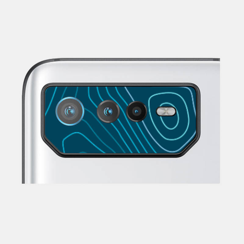 Aqua Pack of 2