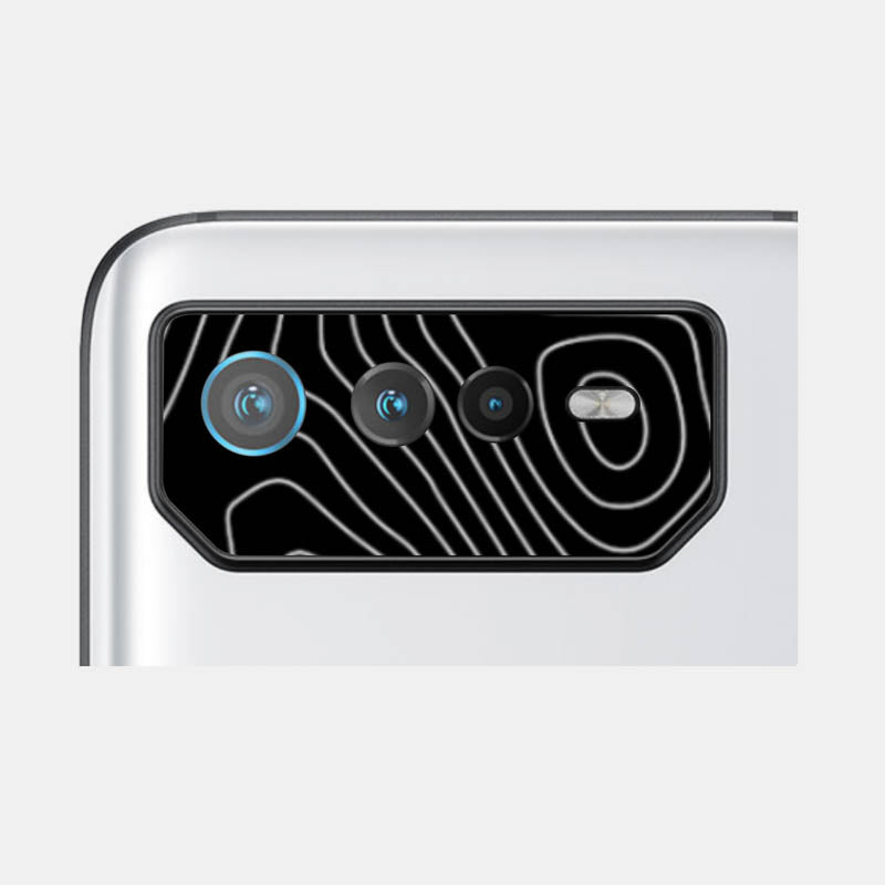 Galaxy Pack of 2