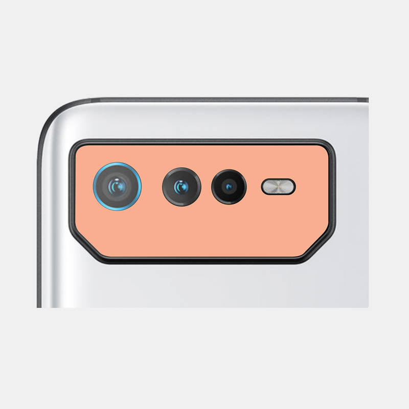 Peach Pack of 2