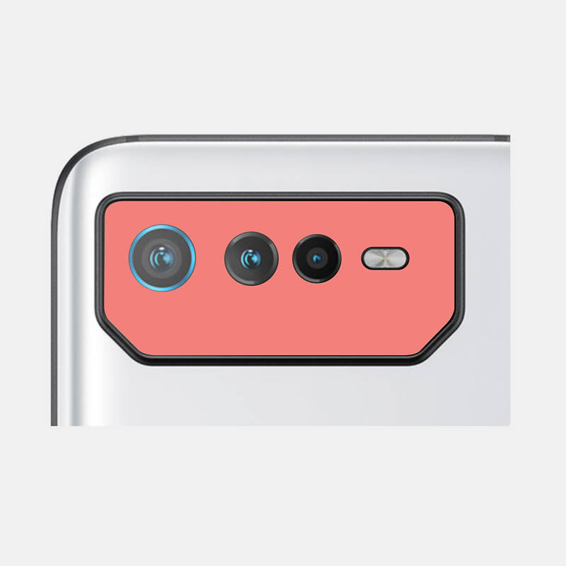 Red Pack of 2