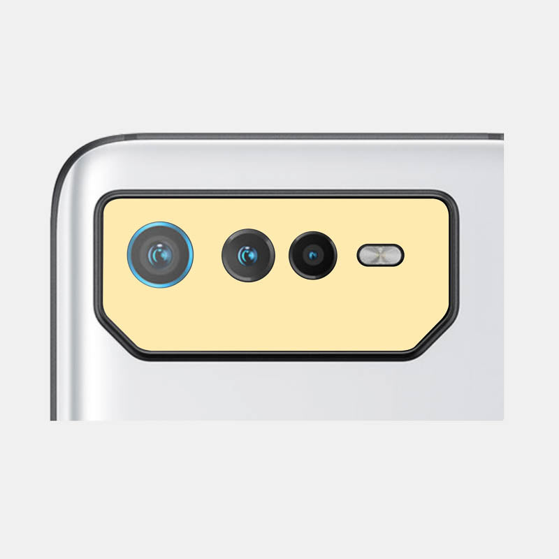 Yellow Pack of 2