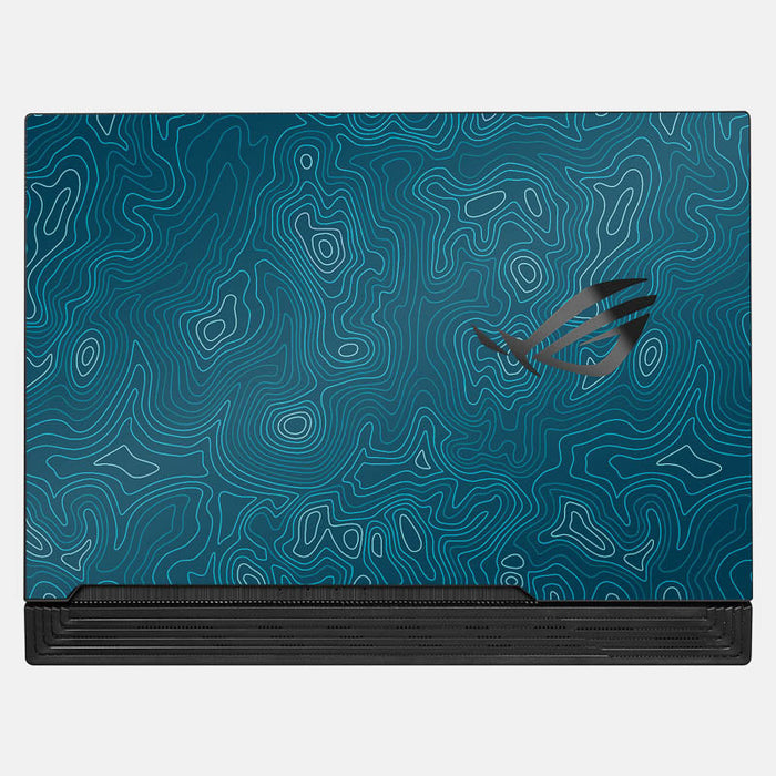 Asus Rog Strix Cover Asus Rog Strix G531 Skins, Wraps & Covers » Capes