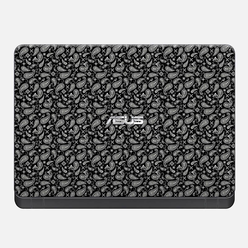 Black Paisley Essentia