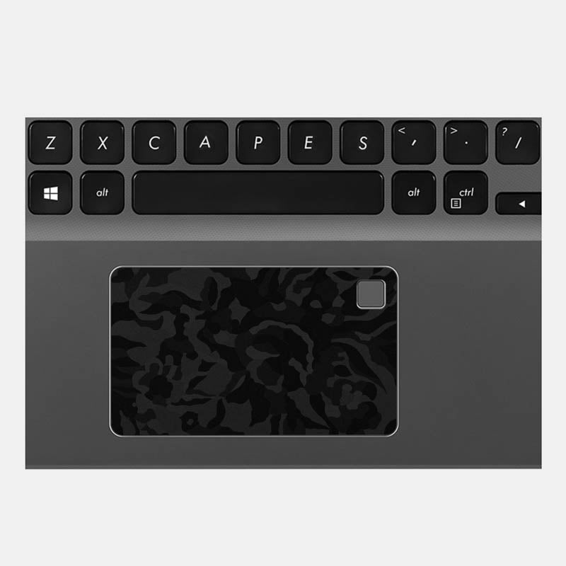 Black Camo Full