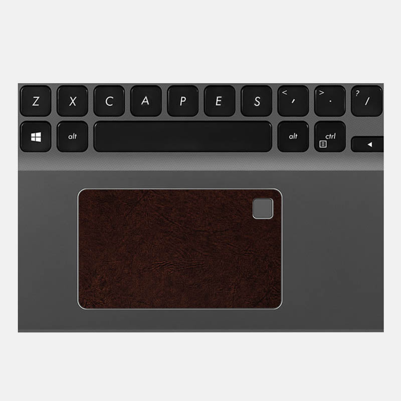 Brown Leather Full