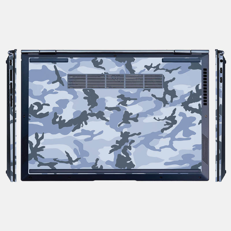 Sky Camo Max