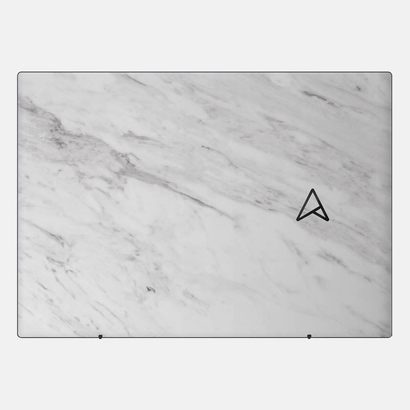 White Marble Essential