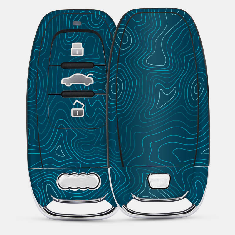 Aqua Key-1