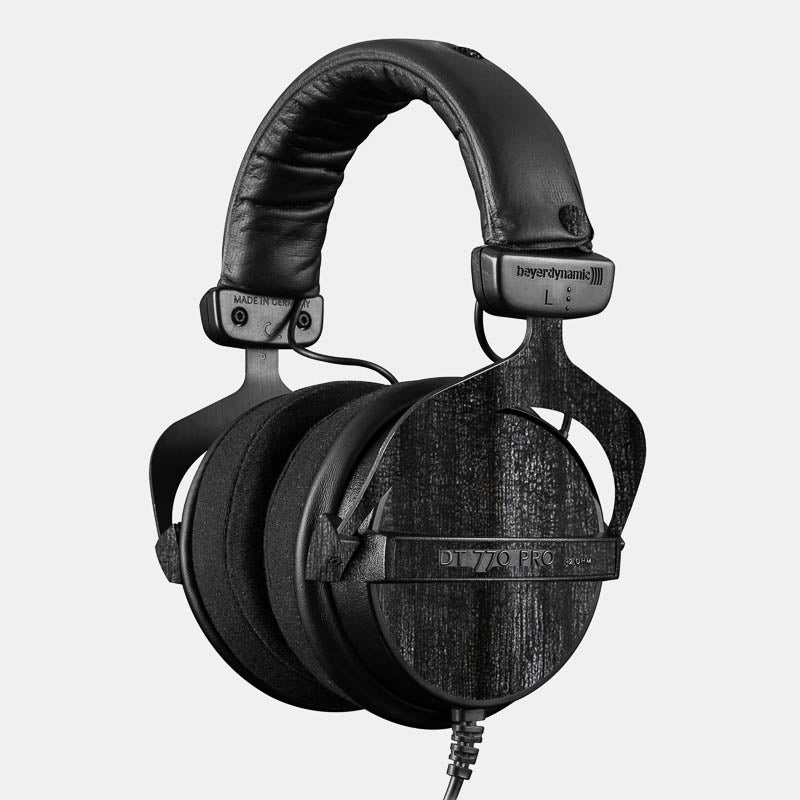 Beyerdynamic DT 770 Pro Skins, Wraps & Covers » Capes