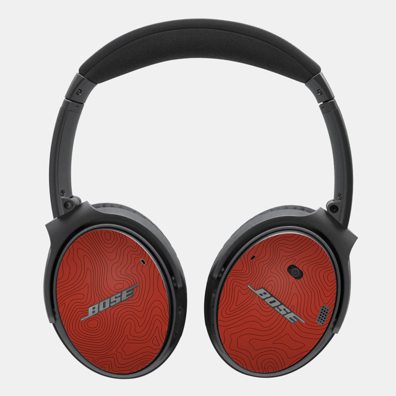 Bose QC 35 のめっ Bose QC 35 のめっ