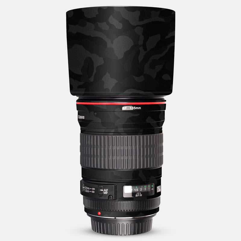 【美品】Canon EF 135mm F2L USM Canon EF 135mm F2L USM Skins, Wraps & Covers » Capes