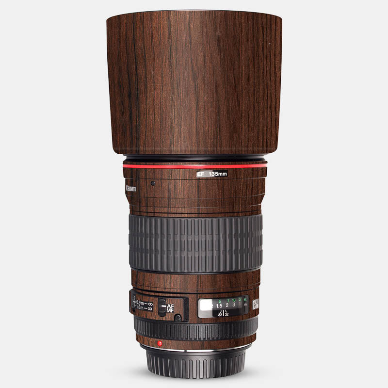 実用品】Canon EF135mm F2L USM 【公式通販】