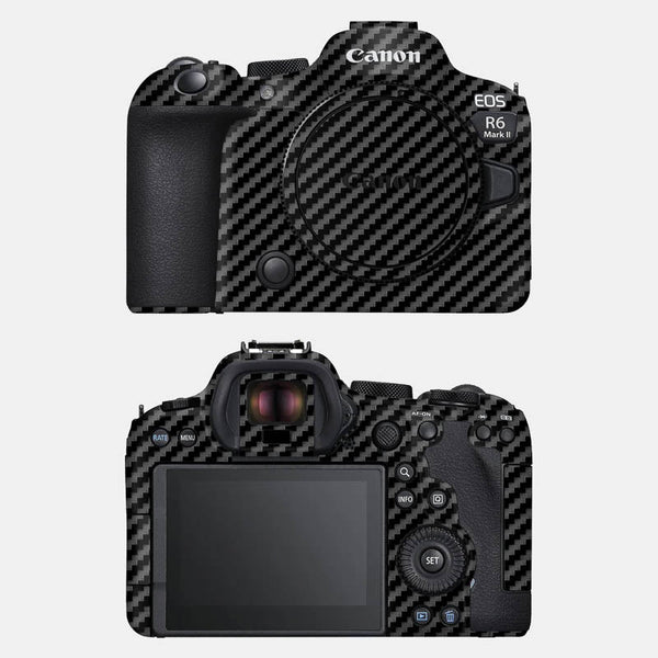 Canon EOS R6 MARK II Skins, Wraps & Covers » Capes