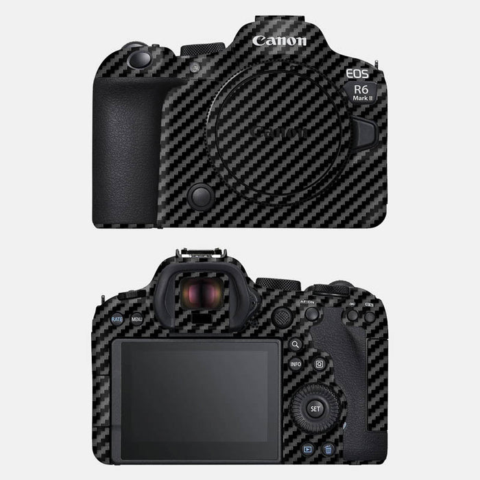 Canon EOS R6 MARK II Skins, Wraps & Covers » Capes