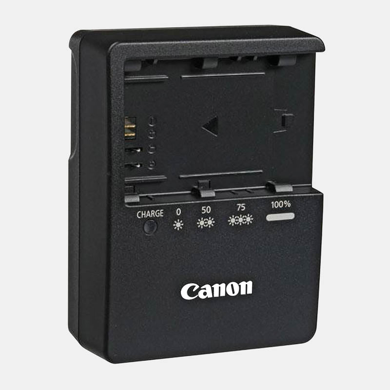 Canon LC E6 Charger Skins & Wraps