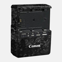 Canon LC E6 Charger Skins & Wraps