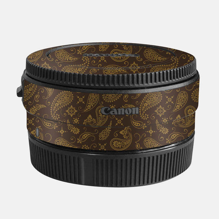 Canon Mount Adapter EF-EOS R Skins, Wraps & Covers » Capes