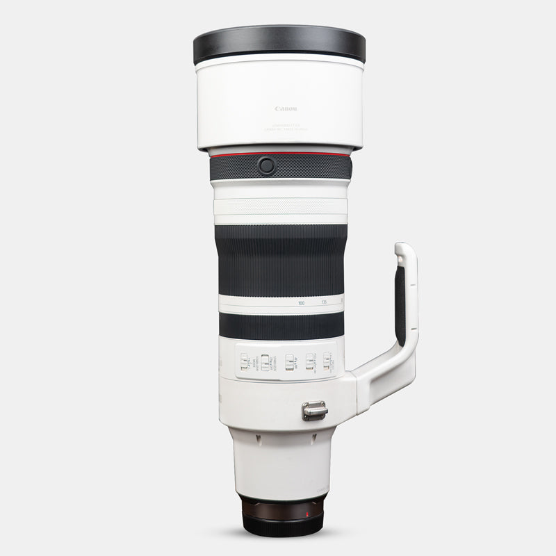 Canon RF 100-300mm F2.8 L IS USM Skins & Wraps