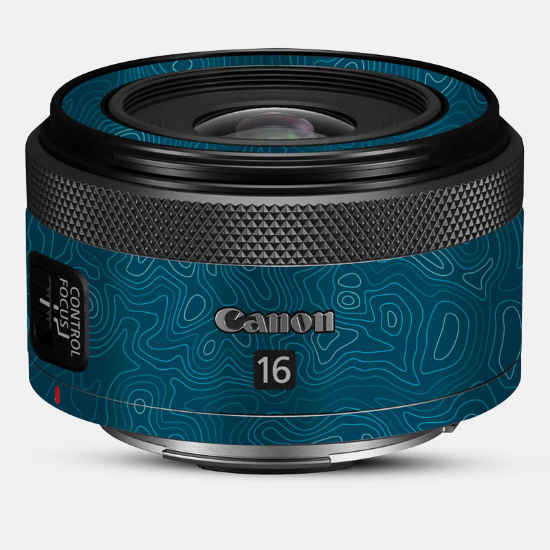 Canon RF 16mm F2.8 STM Skins, Wraps & Covers » Capes