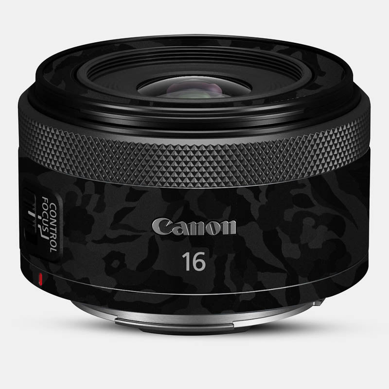 Canon RF 16mm F2.8 STM Skins, Wraps & Covers » Capes