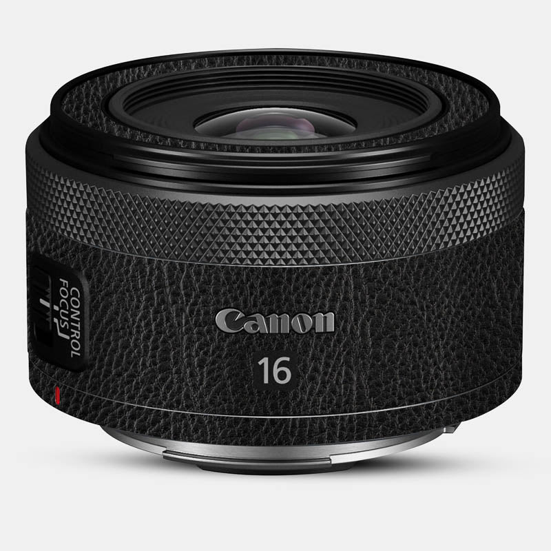 Canon RF 16mm F2.8 STM Skins, Wraps & Covers » Capes