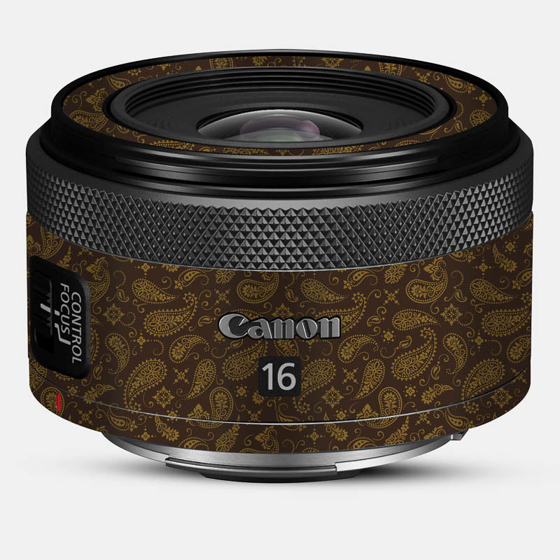 Canon RF 16mm F2.8 STM Skins, Wraps & Covers » Capes