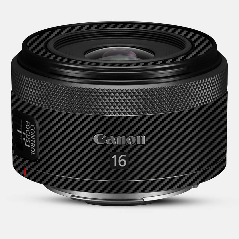 Canon RF 16mm F2.8 STM Skins, Wraps & Covers » Capes