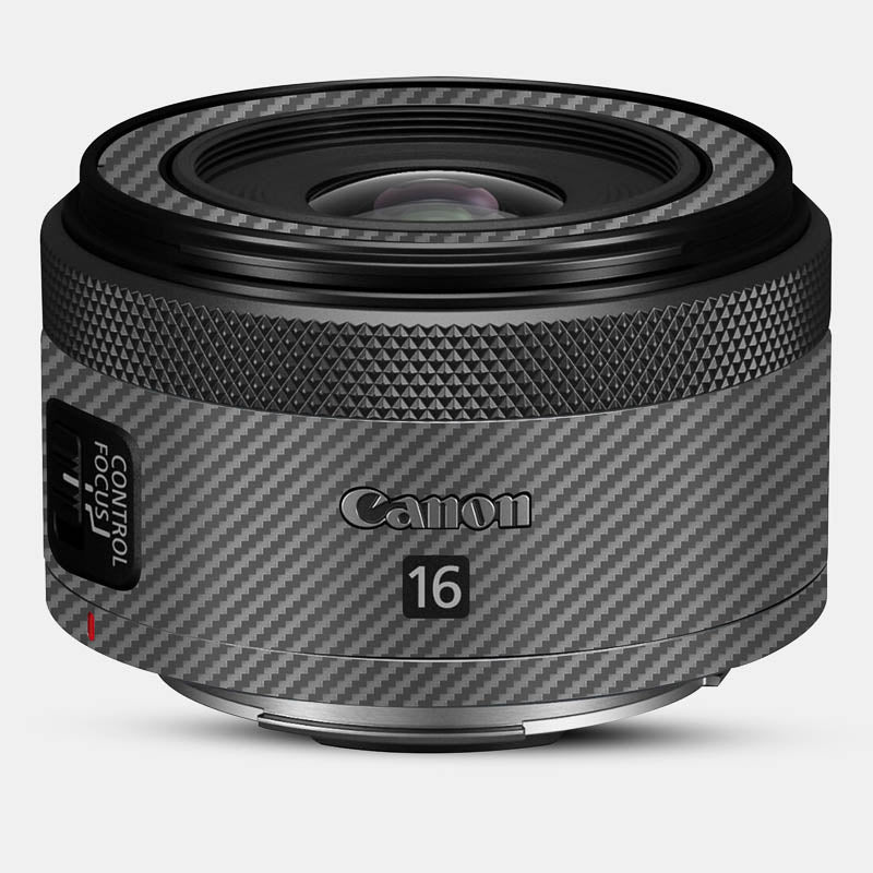 Canon RF 16mm F2.8 STM Skins, Wraps & Covers » Capes