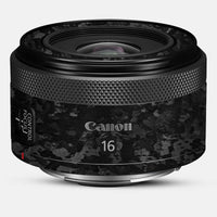 Canon RF 16mm F2.8 STM Skins & Wraps