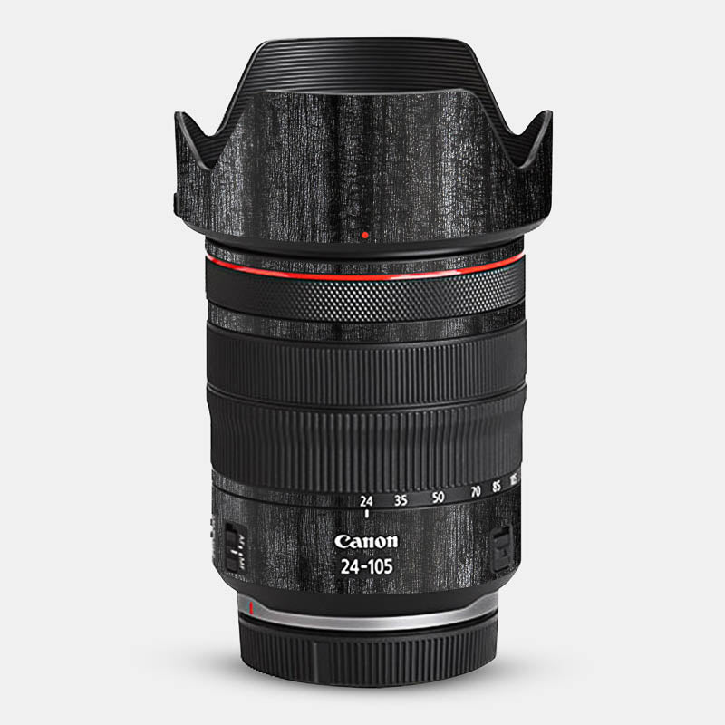 Canon RF 24-105mm F4 Skins, Wraps & Covers » Capes