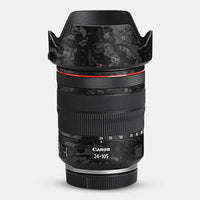 Canon RF 24-105mm F4 Skins & Wraps